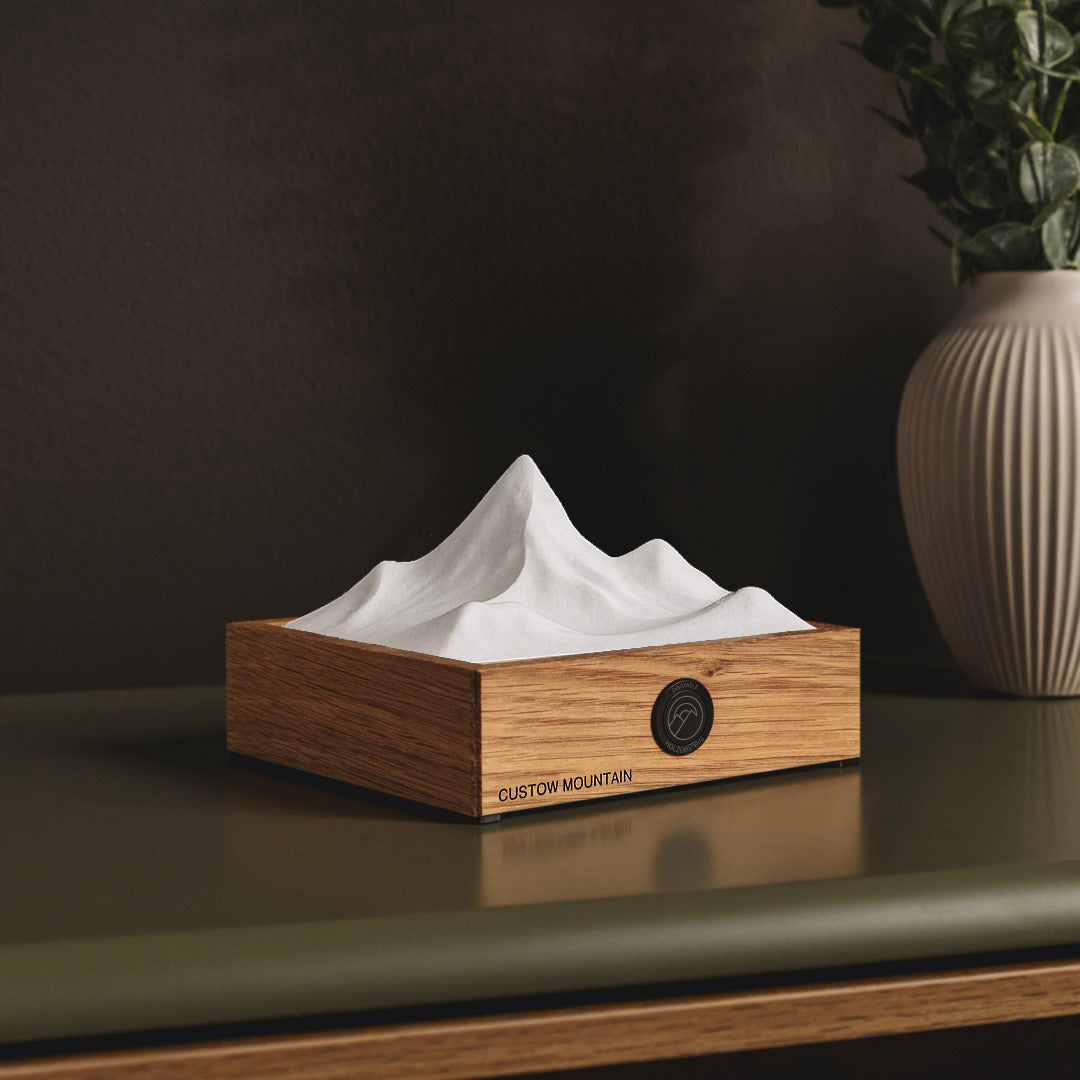 Mountain Lamp für online Shop