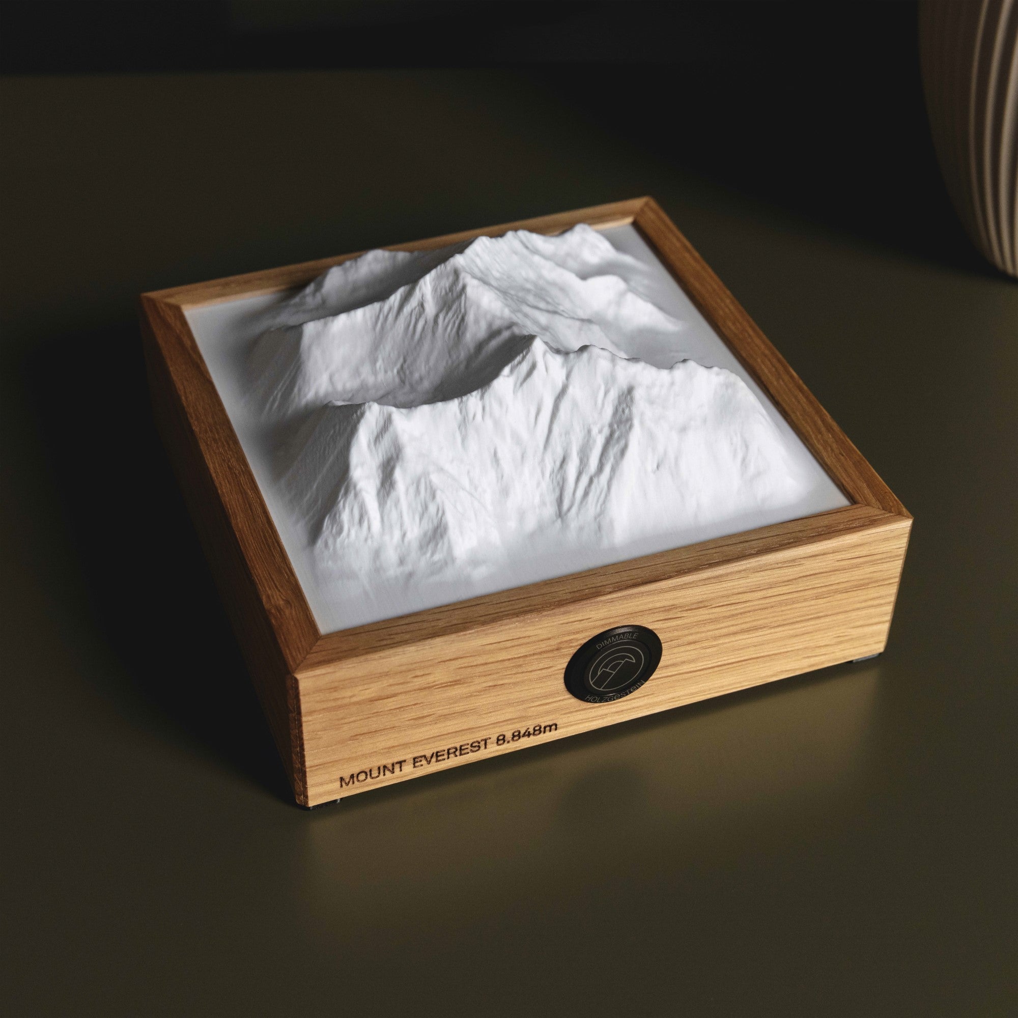 Mountain Lamp für online Shop