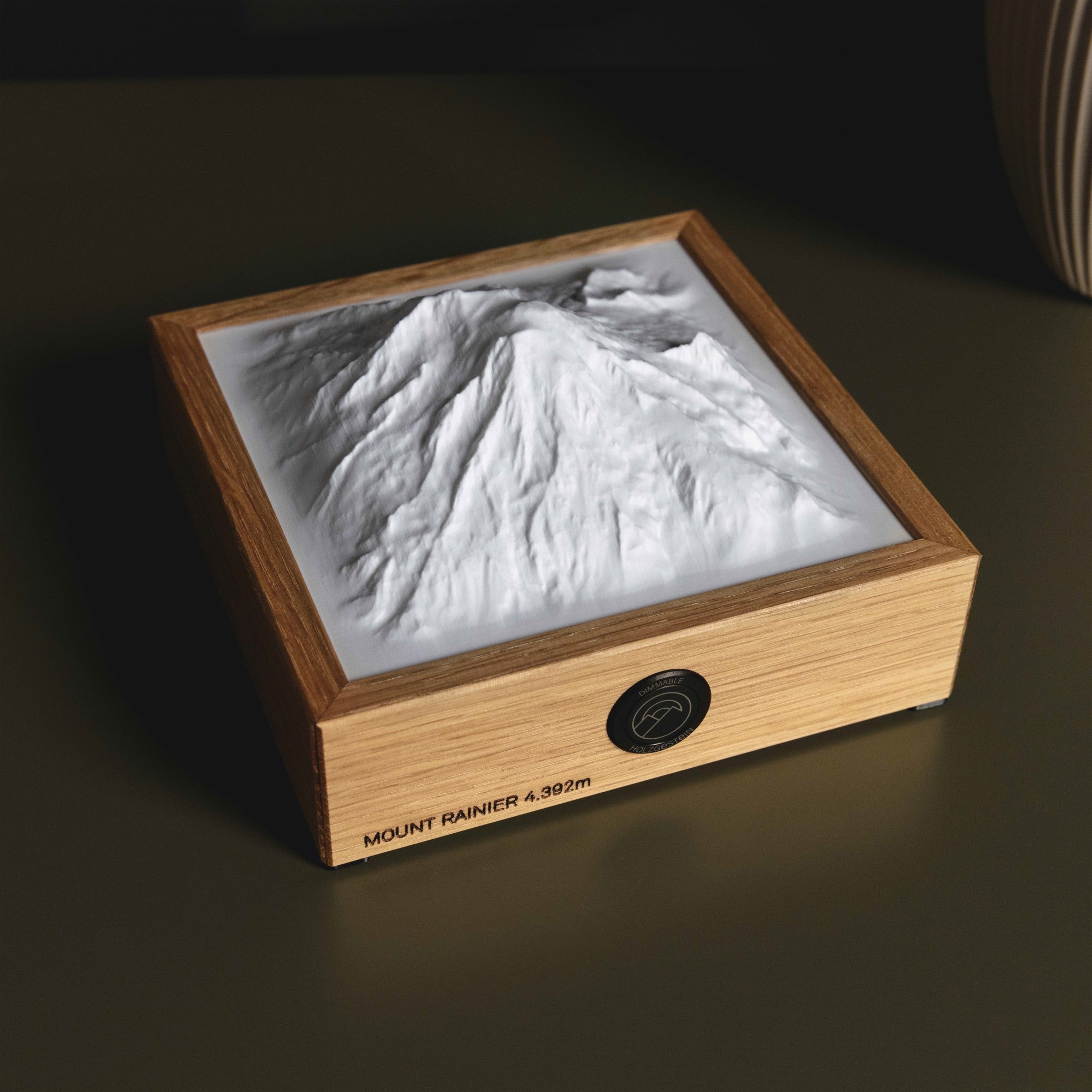 Mountain Lamp für online Shop