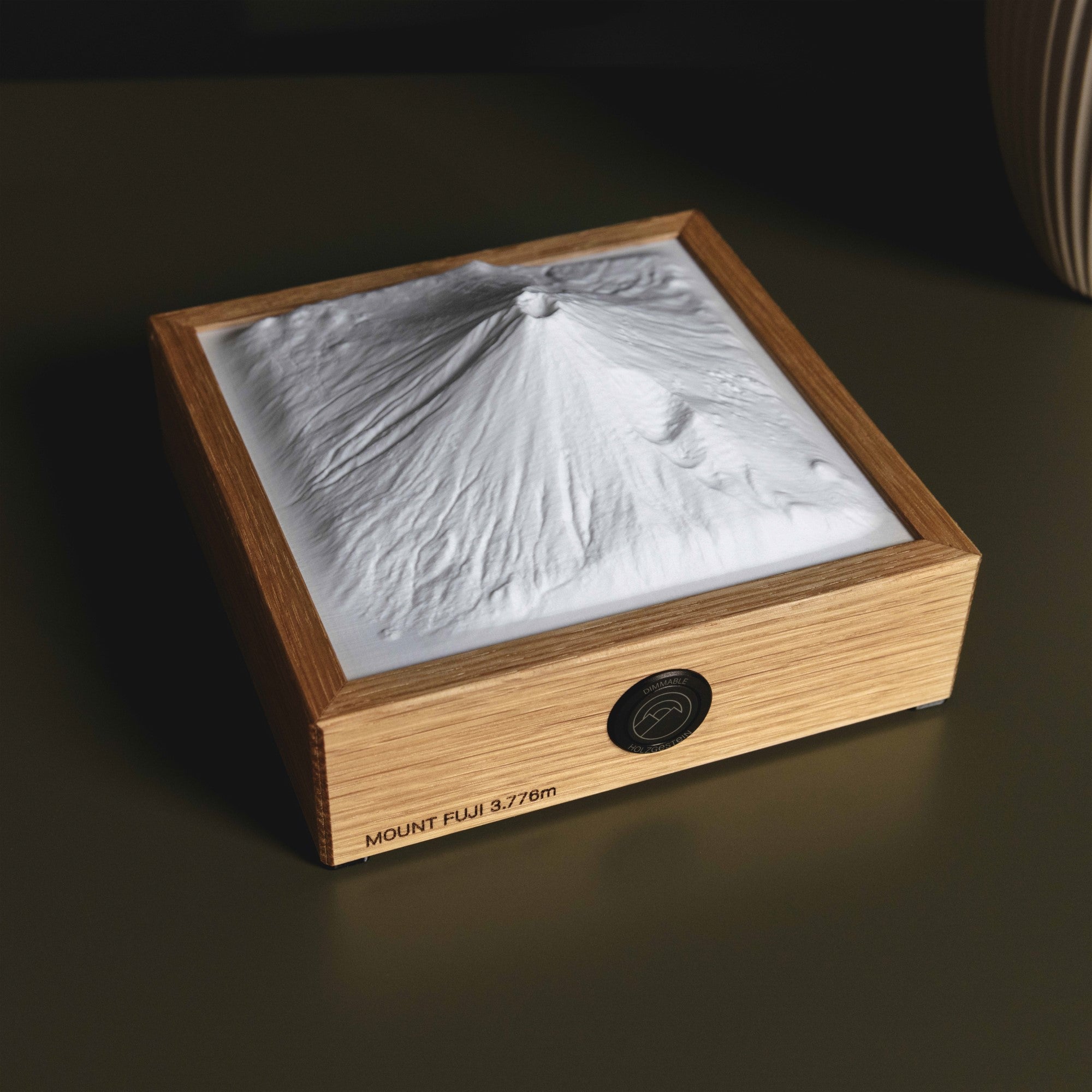 Mountain Lamp für online Shop