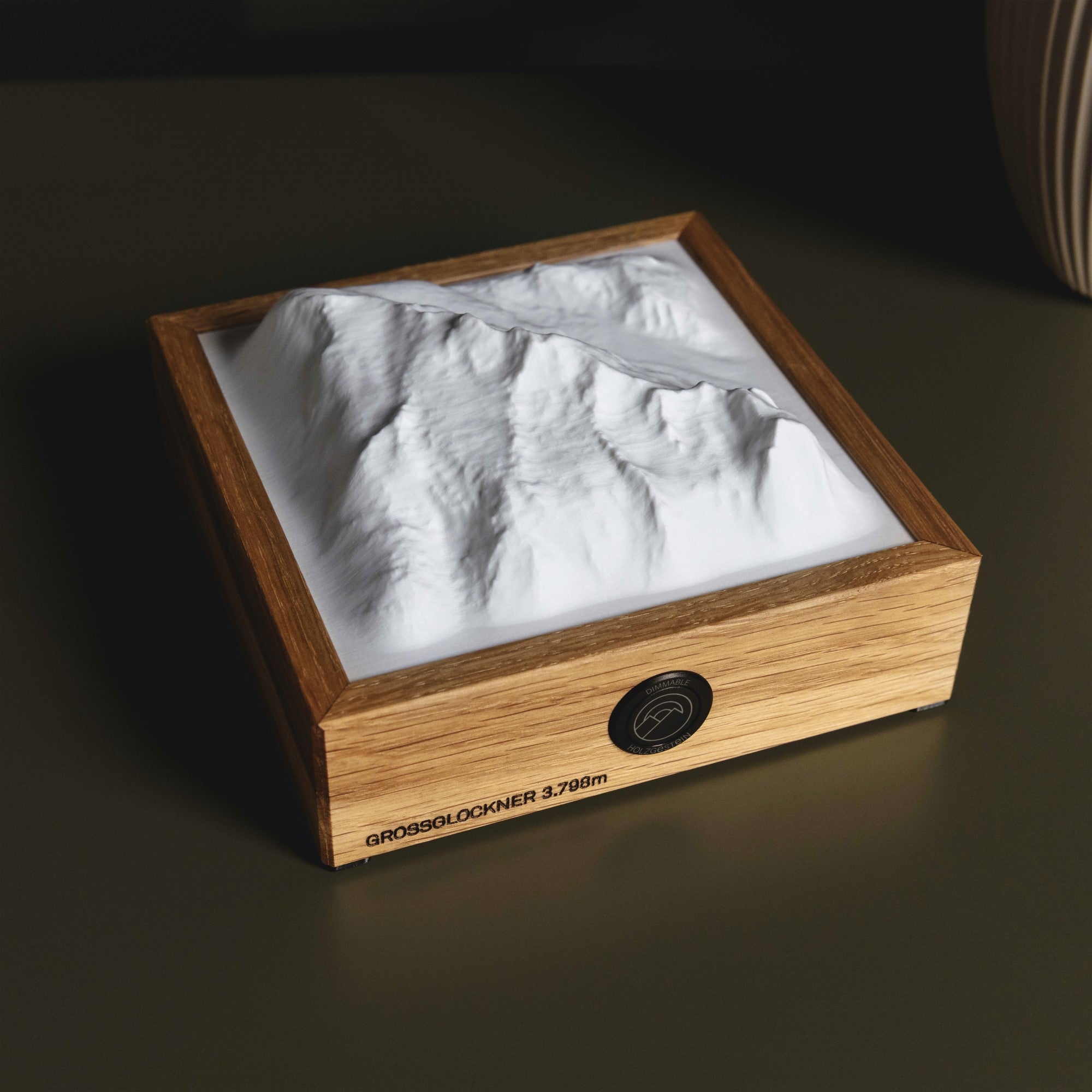 Mountain Lamp für online Shop