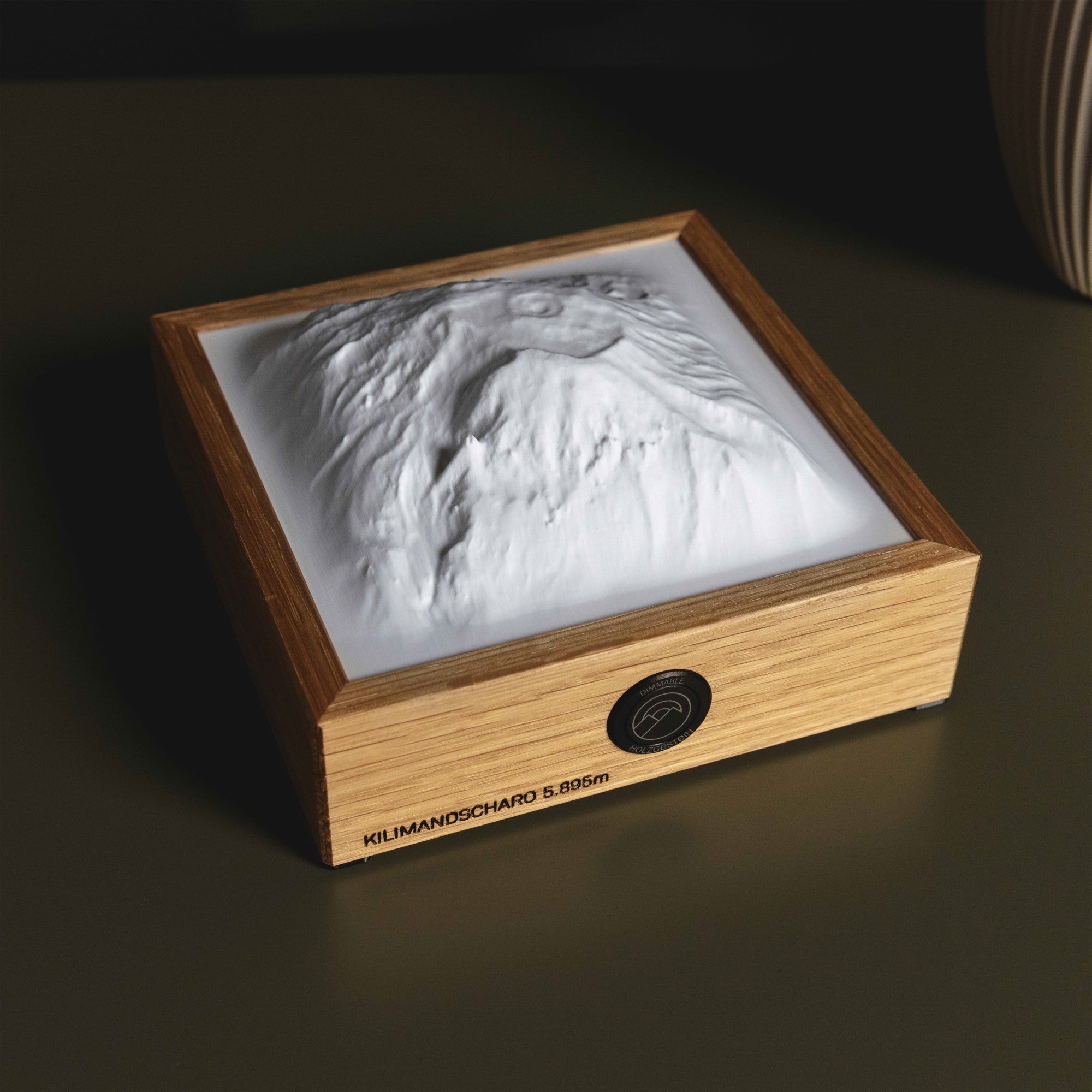 Mountain Lamp für online Shop