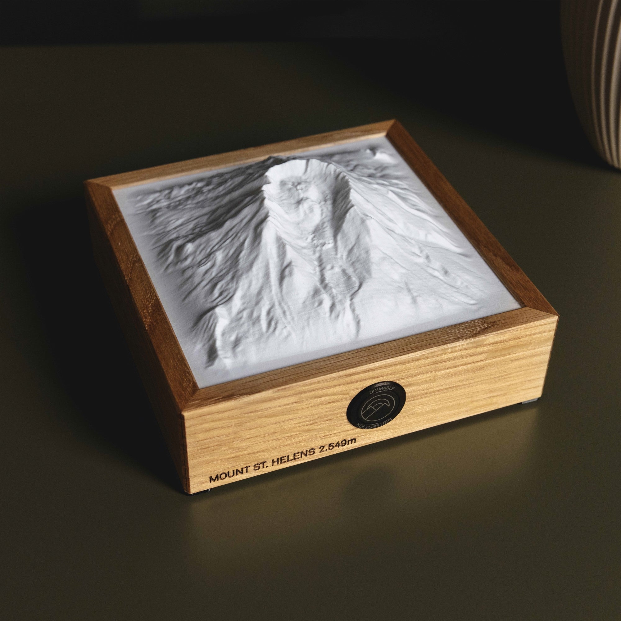 Mountain Lamp für online Shop