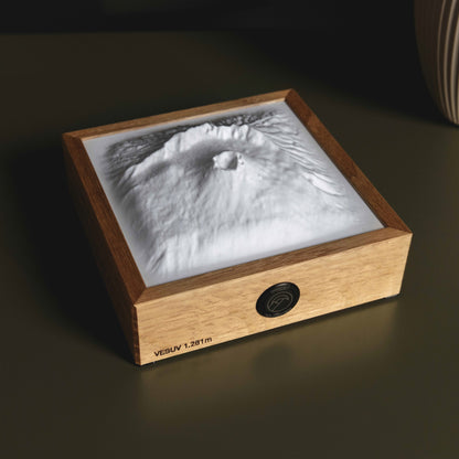 Mountain Lamp für online Shop