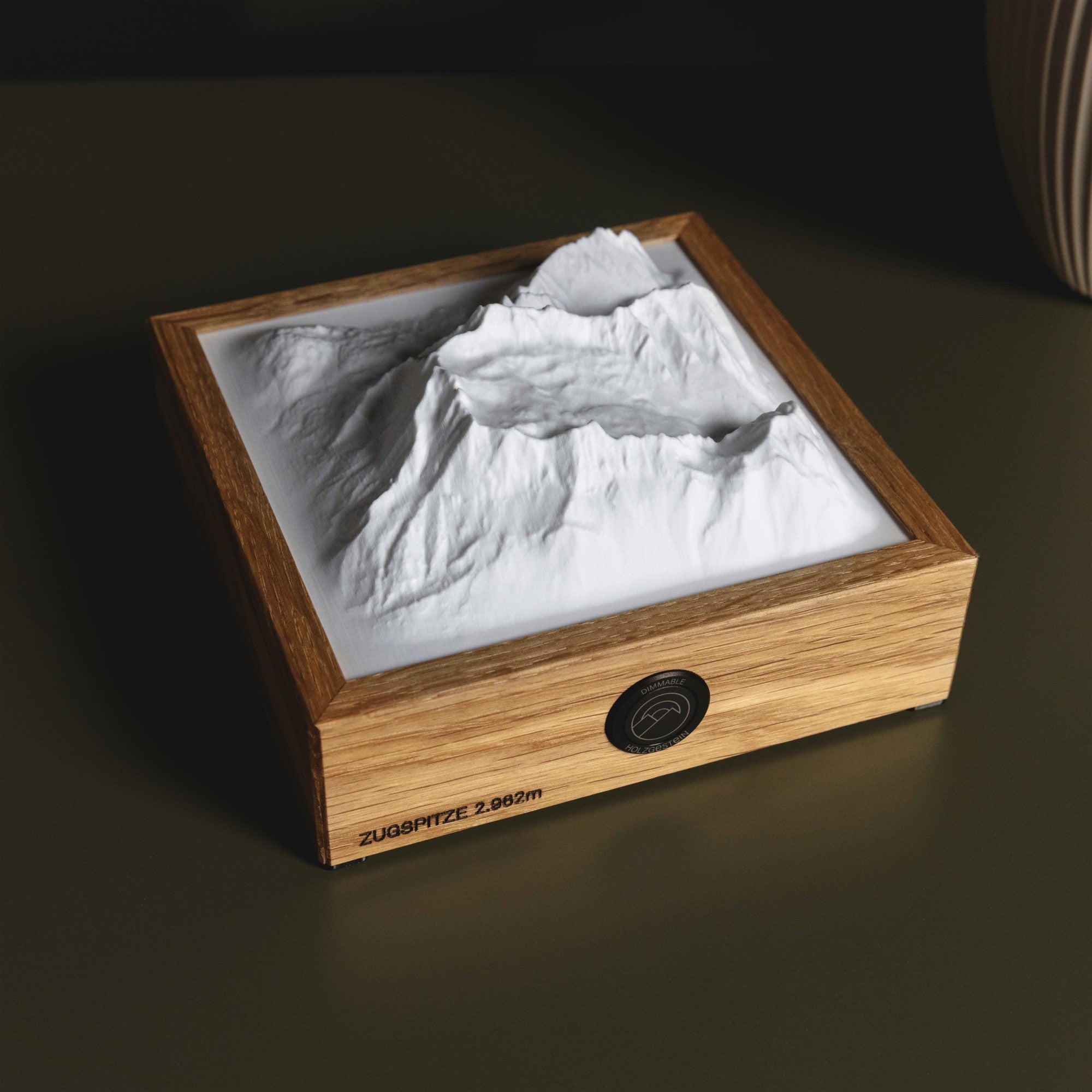 Mountain Lamp für online Shop