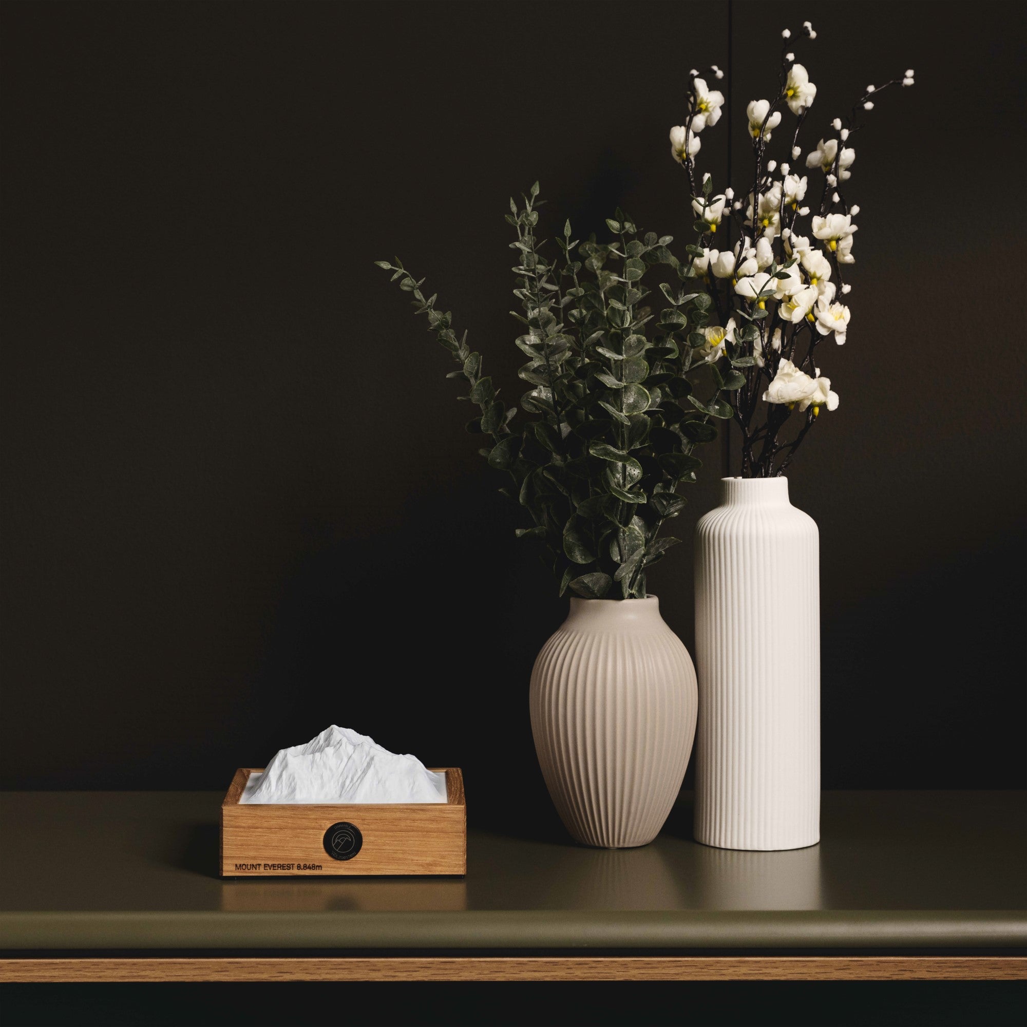 Mountain Lamp für online Shop