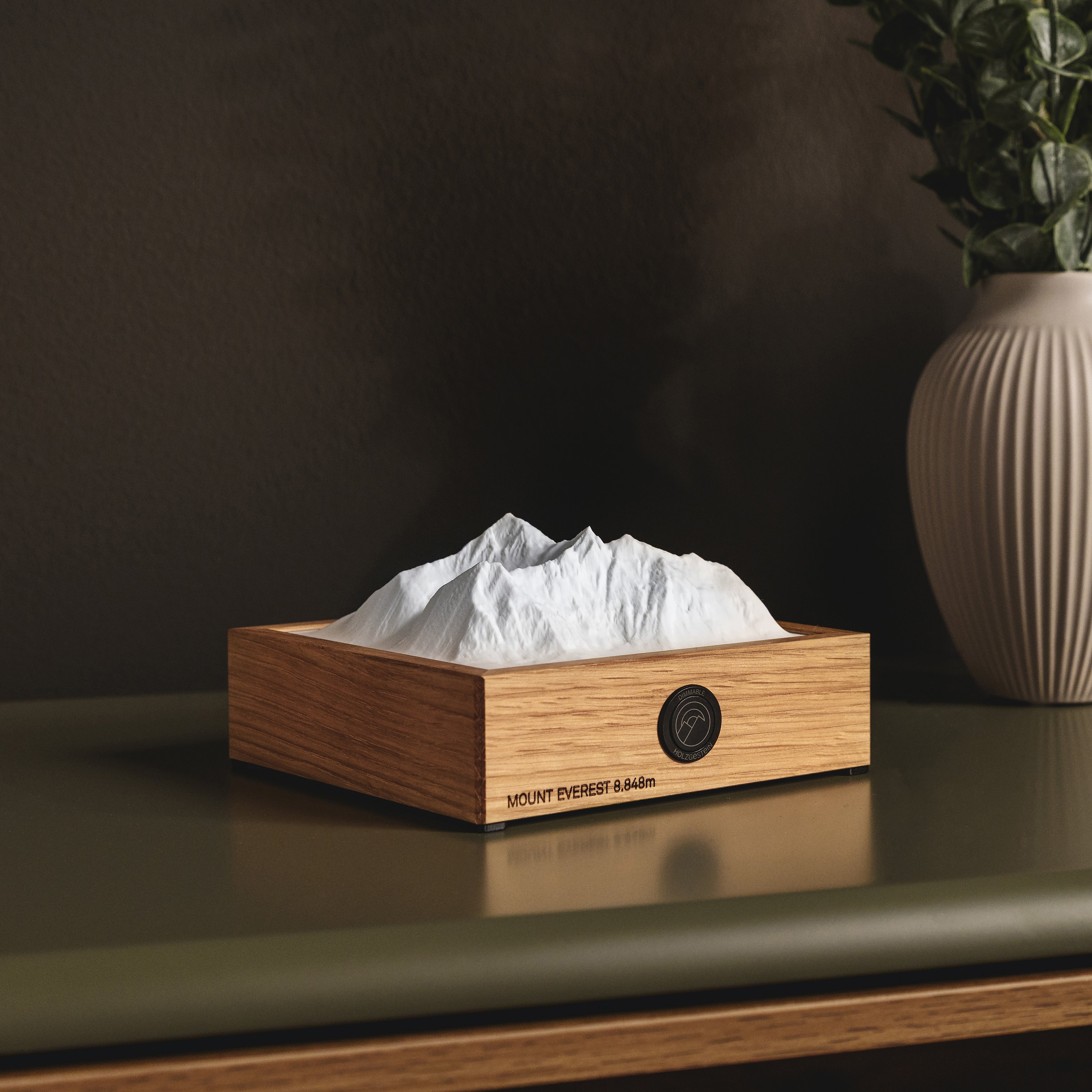 Mountain Lamp – HOLZGESTEIN