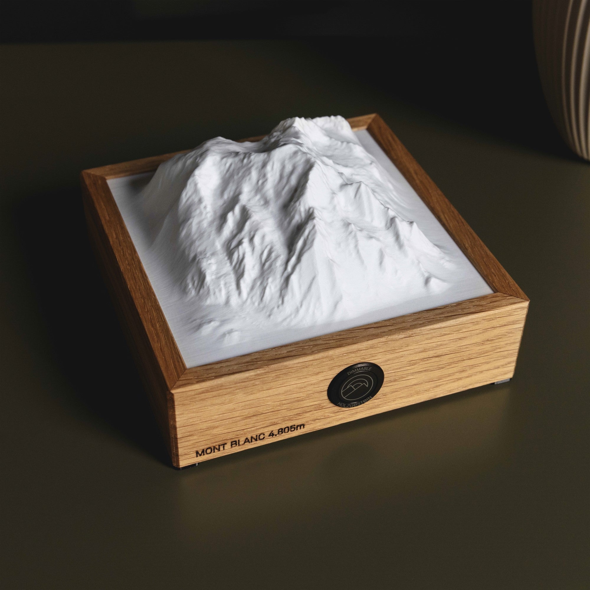 Mountain Lamp für online Shop