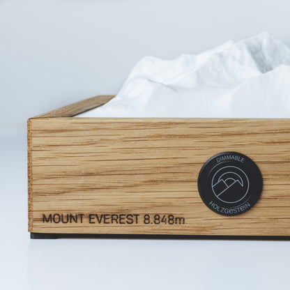 Mountain Lamp für online Shop