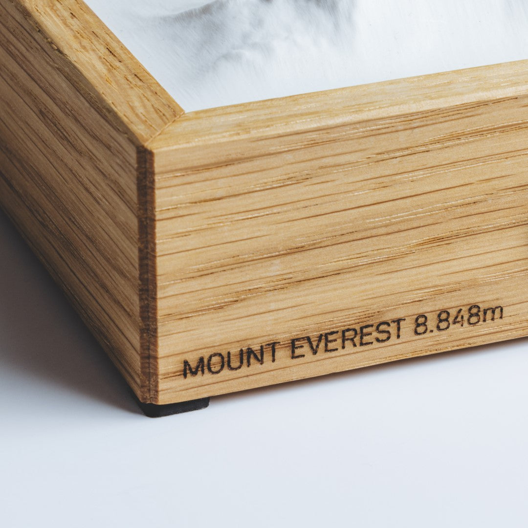 Mountain Lamp für online Shop