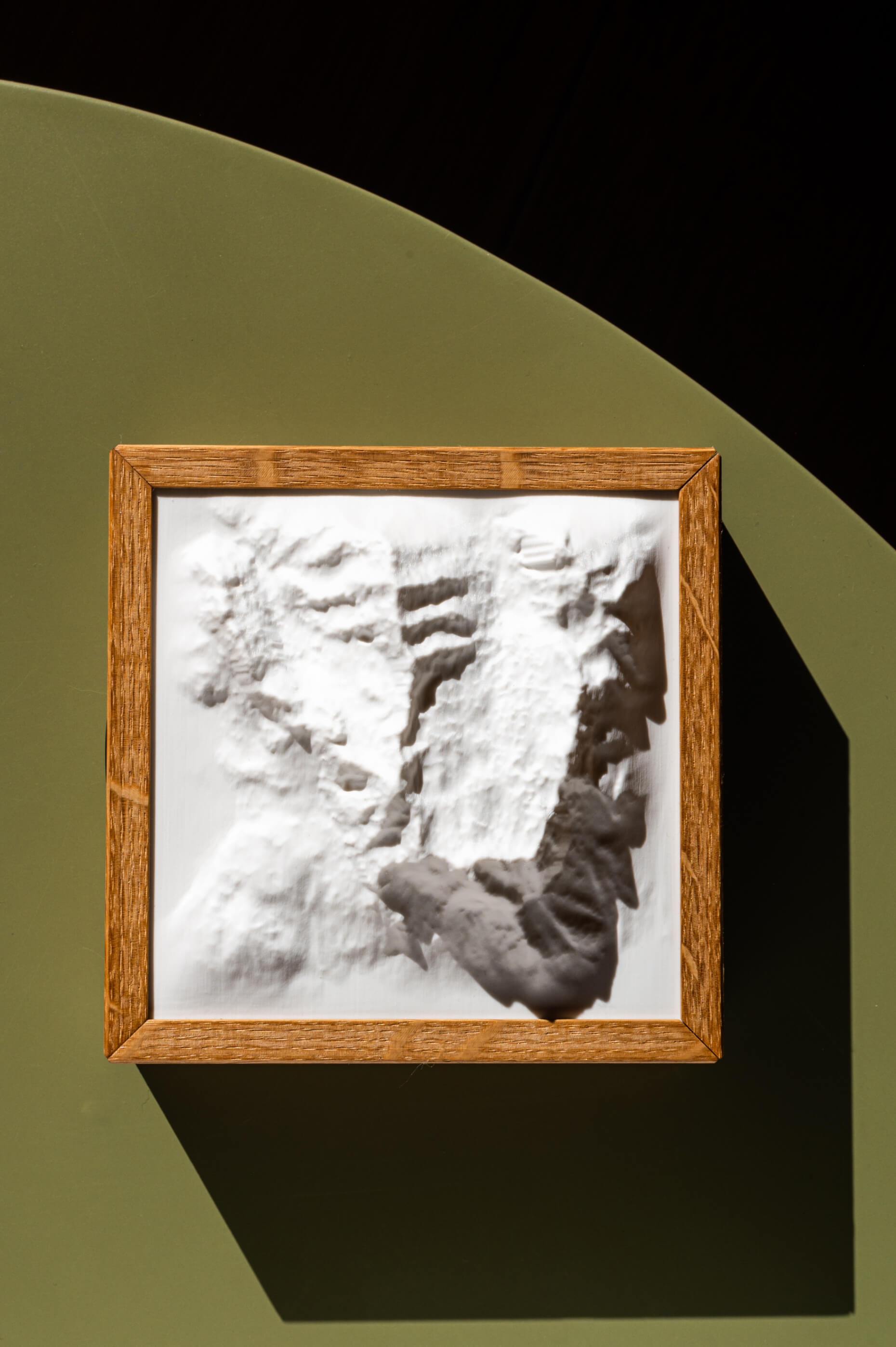 Mountain Lamp für online Shop